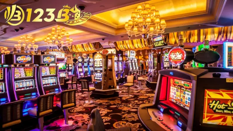 Mức thưởng có casino 123b sẽ giúp anh em thay đổi tài chính của mình một cách nhanh chóng