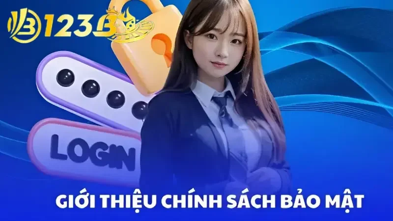 Nguyên tắc trong chính sách bảo mật 123b