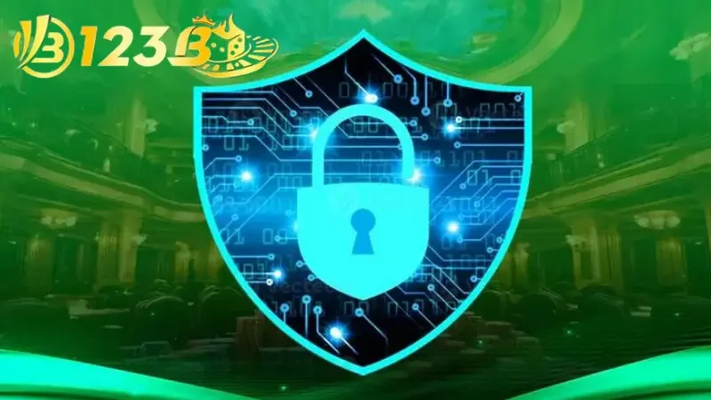 Nội dung cụ thể quy định bảo mật tại 123b