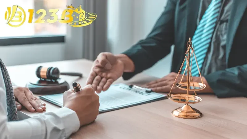 Quy định dùng dịch vụ của nhà cái sở hữu vai trò quan trọng