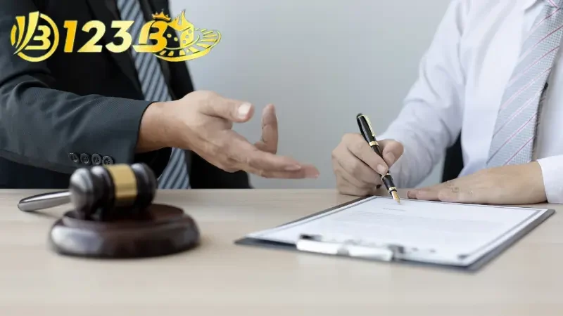 Điều khoản điều kiện không cho phép dùng nhiều tài khoản