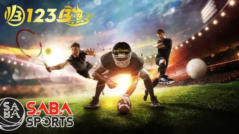 Tổng quan về sảnh Saba Sports