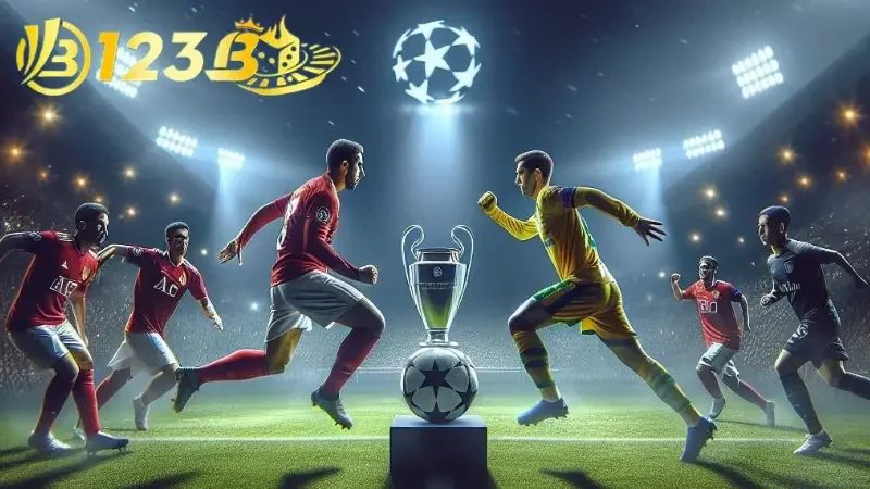 Cẩm nang chung về sân chơi thể thao 123b