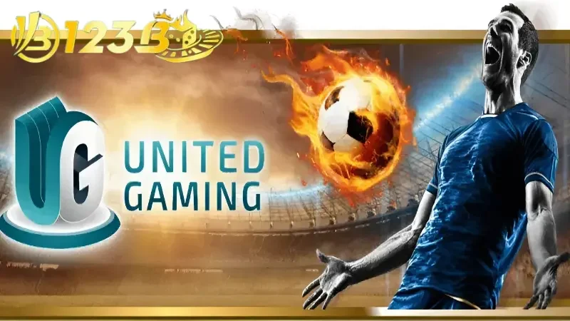 United Gaming 123b là sảnh thể thao danh tiếng hiện nay
