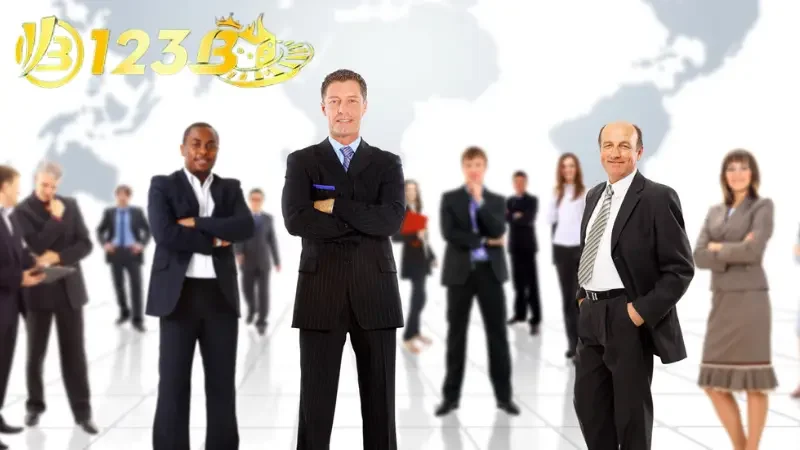 Về đội ngũ nhân viên