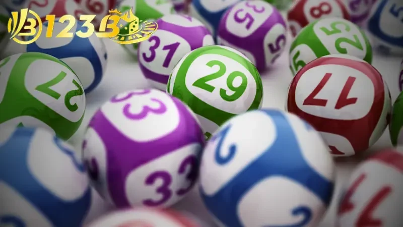 Xổ số 123b thu hút đông đảo người chơi với 5 ưu điểm