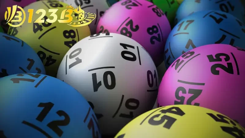 Ngập tràn ưu đãi khi chơi xổ số 123b