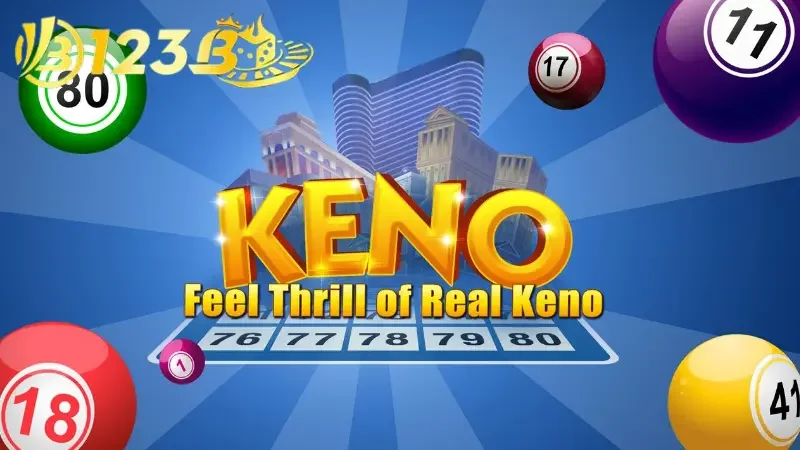 Nguồn gốc của xổ số Keno là gì?