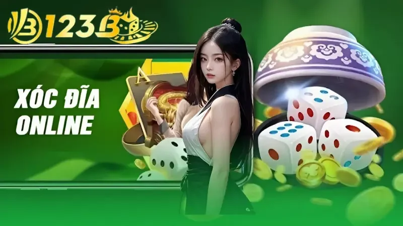 Chiến thuật chơi xóc đĩa chỉ có ăn chắc phần thắng