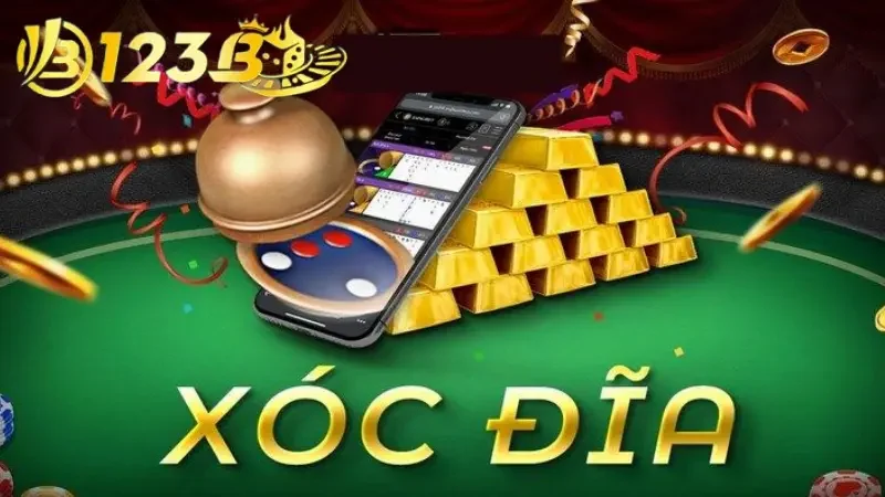 Lý do xóc đĩa trực tuyến được nhiều người tin yêu